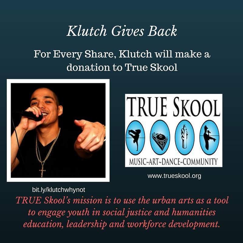 alex_aanderson's tweet image. #conquerchallenge
#trueskool414
#klutchwhynot