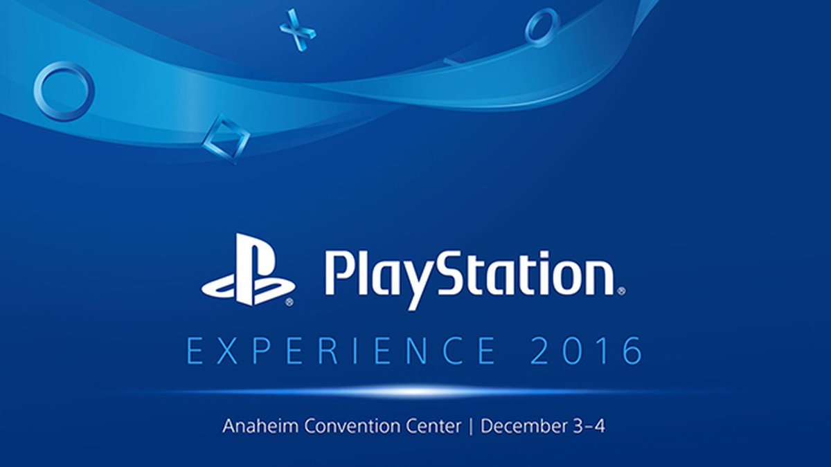 DailyTrailersUS's tweet image. PlayStation Experience 2016 live stream and schedule polygon.com/2016/12/2/1382…