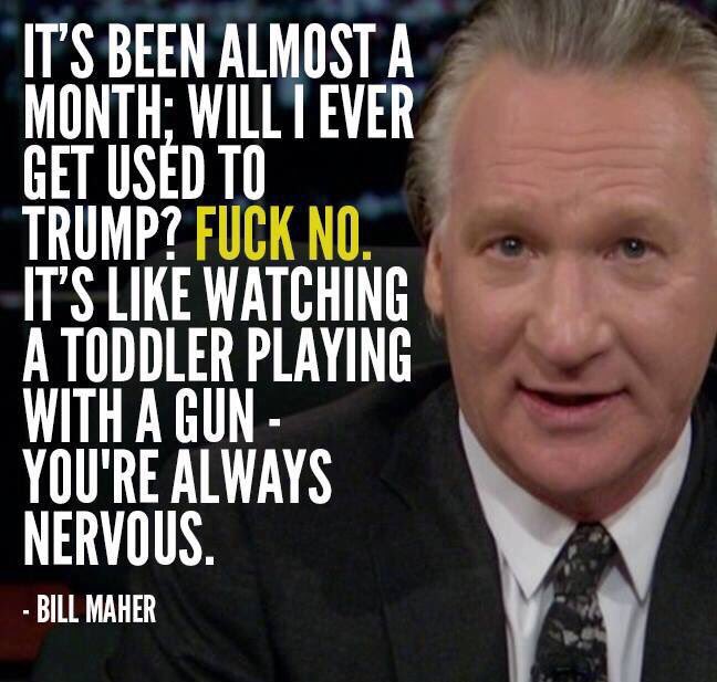 StopTrump2020's tweet image. This is exactly how I feel!  Every article I read either makes me nervous, mad or just plain sad #GunControl #TrumpControl #NeverMyPresident