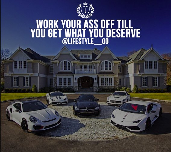 Cars hashtag on Twitter