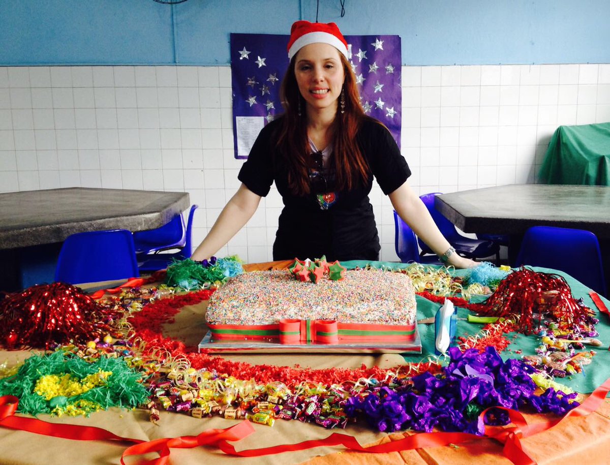 ZabeleOficial's tweet photo. Foi lindo! #FestadeNatal #UJPF https://t.co/sZOnnoKJp4
