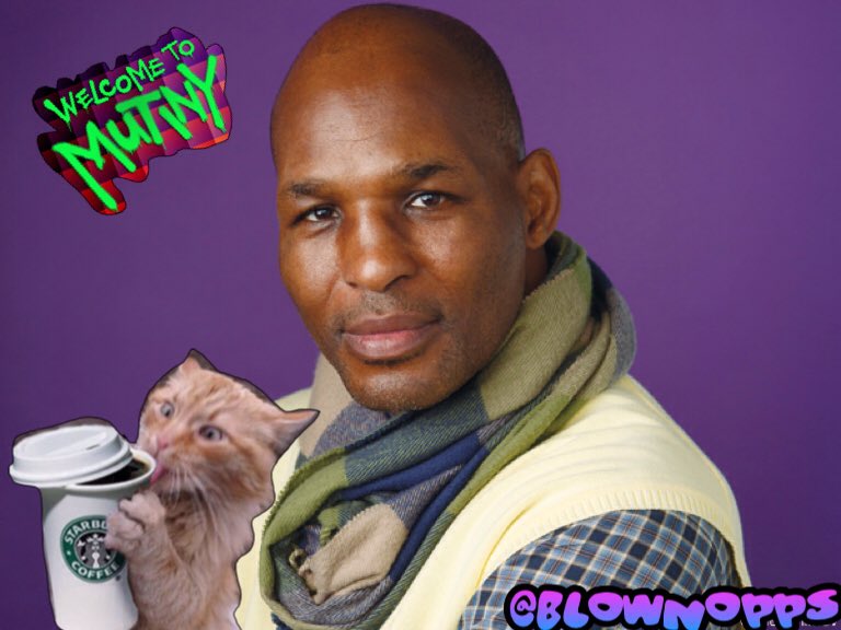 Blown Opportunities tweet media