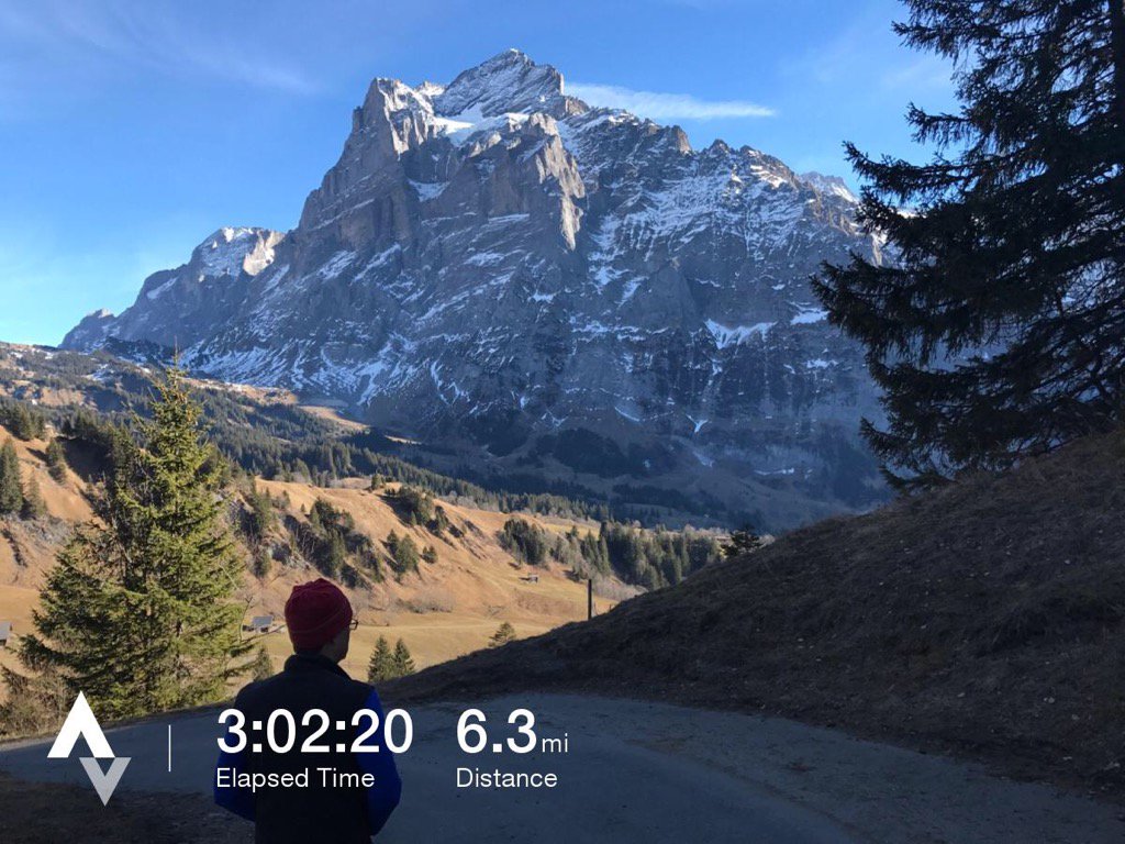 Jason van der Merwe (@jasonvdmerwe) on Twitter photo There's so little snow right now that we are hiking instead. Still super fun! strava.com/activities/804… There's so little snow right now that we are hiking instead. Still super fun! strava.com/activities/804…