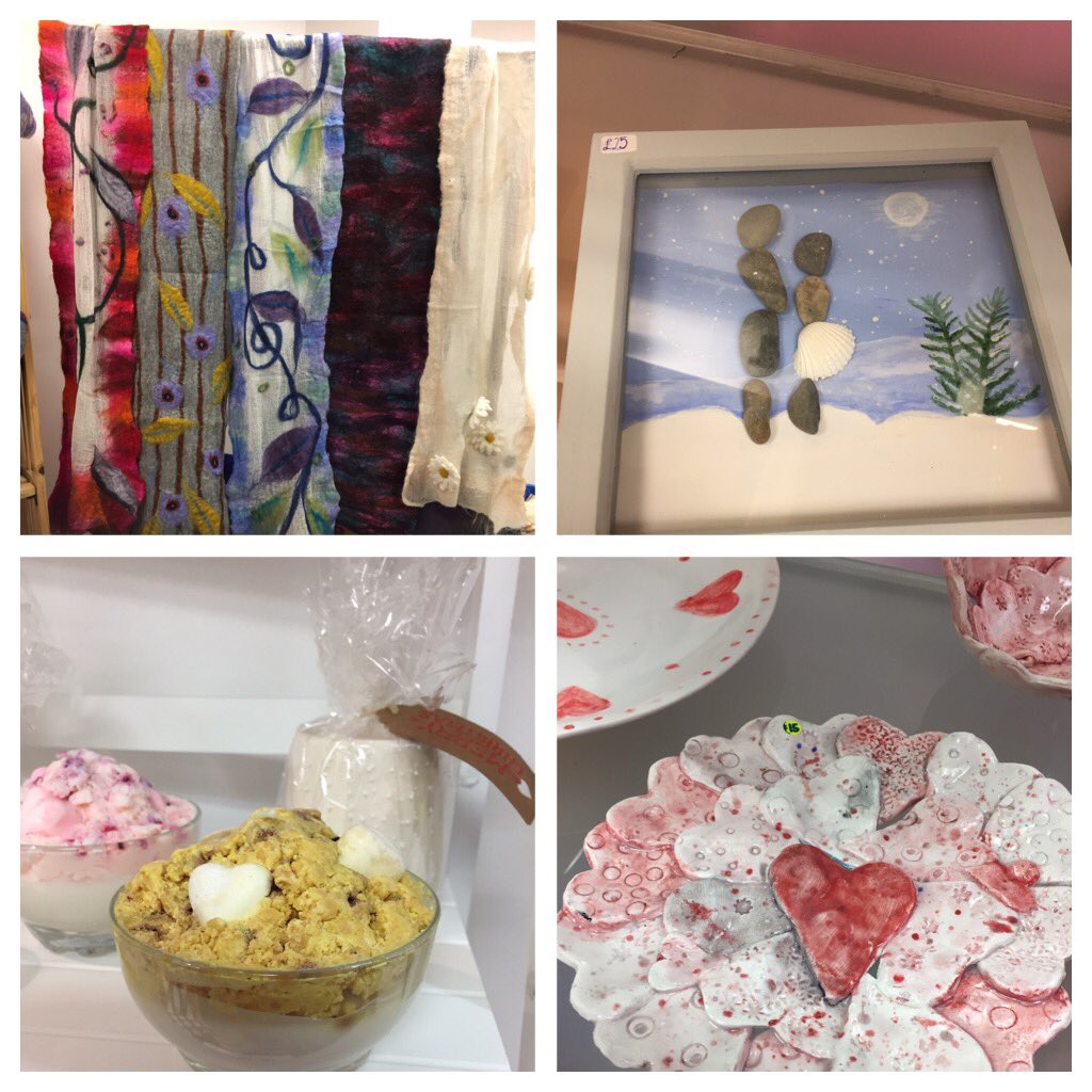 CraftyMutineers's tweet photo. Open today until 24th Dec 10am-5pm @PenzanceHour @PopUpPenzance #clothes #art #glass #wood #candles #toys #jewellery #handmade #artisan https://t.co/HvDu2G6B0d