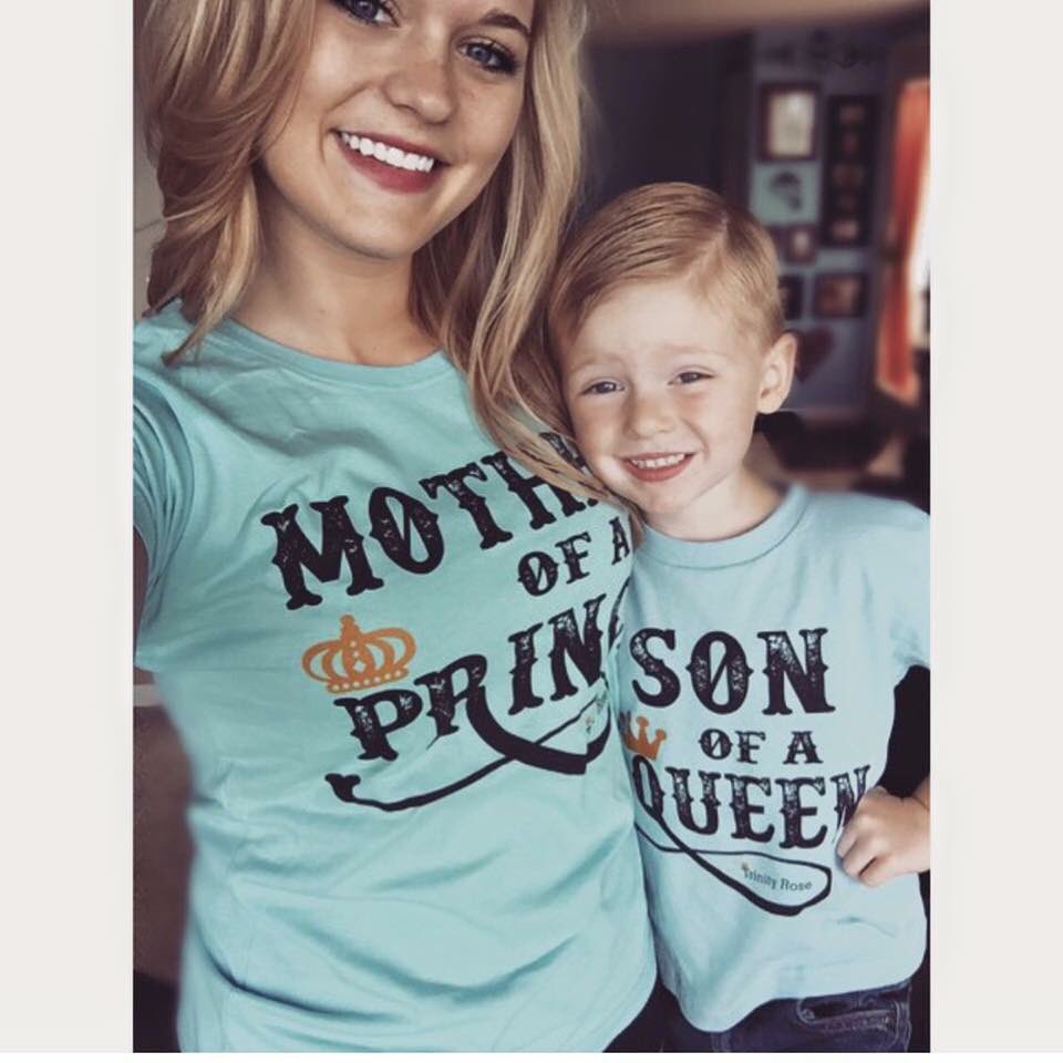 TrinityRoseCo_'s tweet image. Moms love our collection trinityrosecollection.com