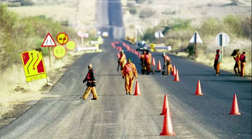 WBG_Climate's tweet image. #ClimateChange will push #Africa’s roads to the limit—but there are effective solutions to enhance resilience wrld.bg/Ws8L3065Mib