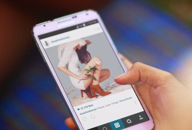 TechMidan's tweet image. إنستجرام ينمو من حيث عدد المستخدمين النشطين شهريا بمعدل 600 مليون مستخدم نشط.
bit.ly/2hU7nKT