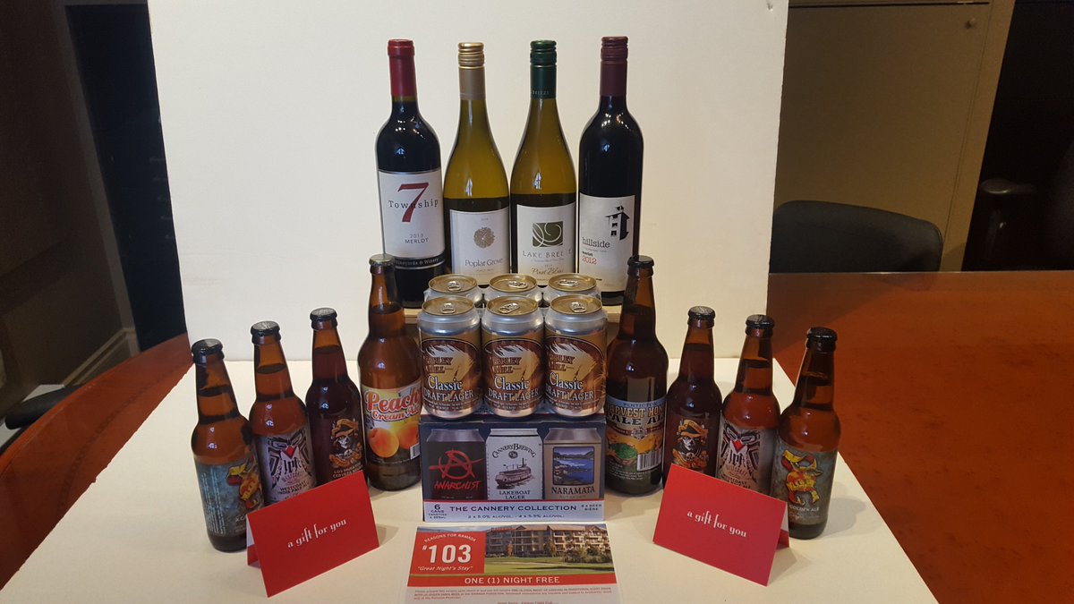 CenturyFlight's tweet photo. Register for our 2017 Okanagan Tour now! Thanks @pentictonramada for the fantastic early bird prize valued at $300 https://t.co/xXFtkVKLmx https://t.co/2pOGXYn0ae
