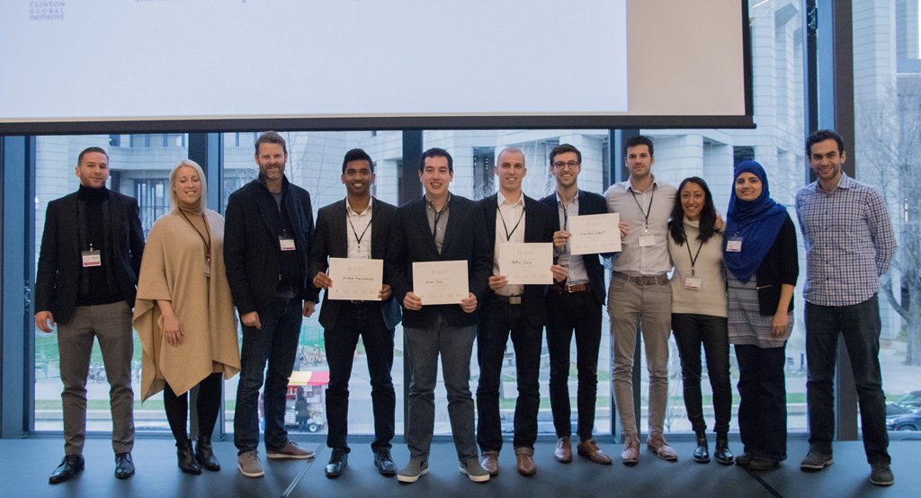 Rotman School tweet media