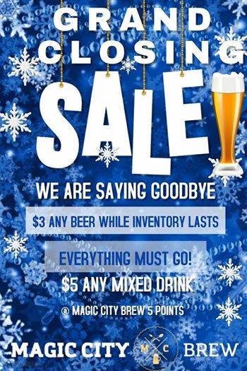 Magic City Brew tweet media