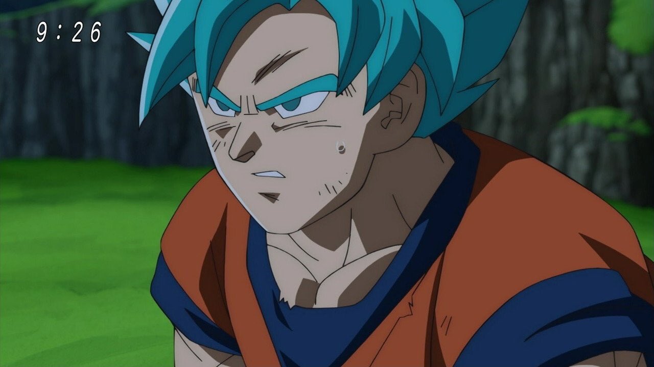 ドラゴンボール超 次回予告 Twitter Search Twitter