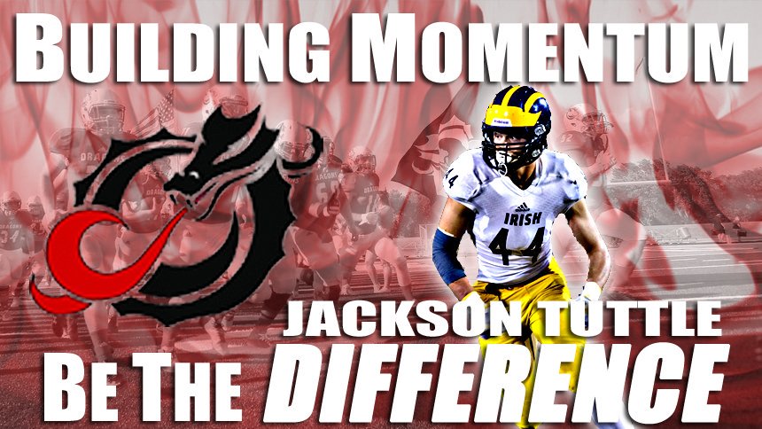 jxntuttle's tweet photo. Heard from @TheCoachFoster and @MSUM_Football again today. Thanks for the confidence in me as a player. https://t.co/r0TPRZKJeX