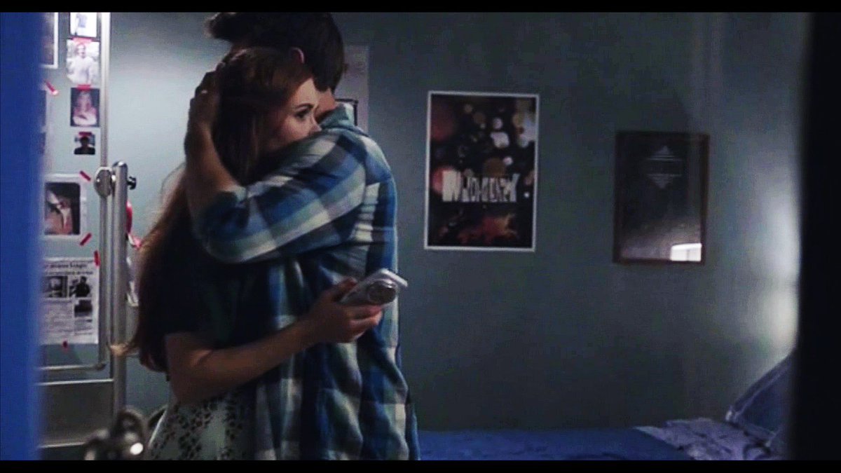 umidkyou_'s tweet image. I have always shipped them, they&apos;re so endgame and MY HEART OMG&amp;lt;3. #Stydia #foreverstiles