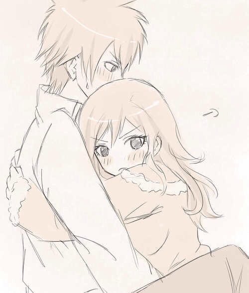 QueenOfMagicc's tweet image. ❝@TsunKetsu ɪs ᴍɪɴᴇ~!❞