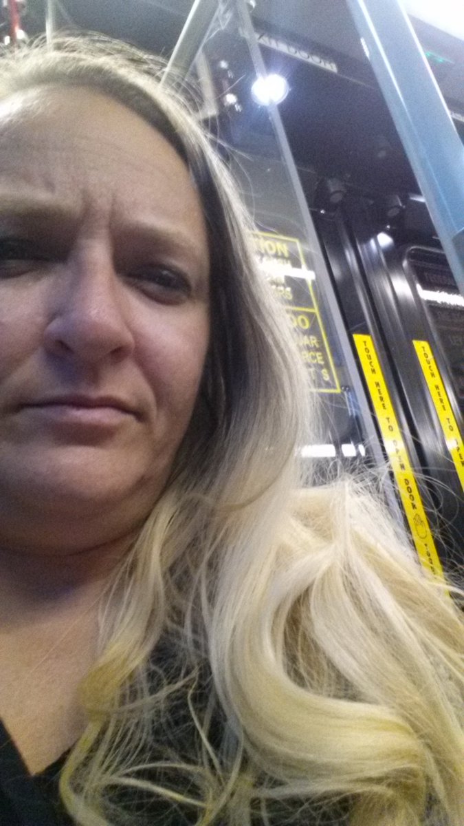 ChristyHodges18's tweet photo. #12DaysofRTC On my way home after a good days work!!! Thank goodness I do not have to drive home!! Thank you RTC!! https://t.co/WJeYru5ScR
