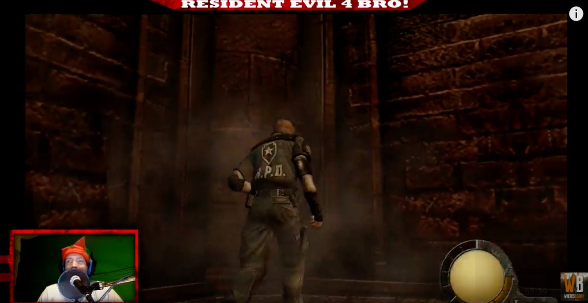 WheresBarryB's tweet image. #CommitToTheBit