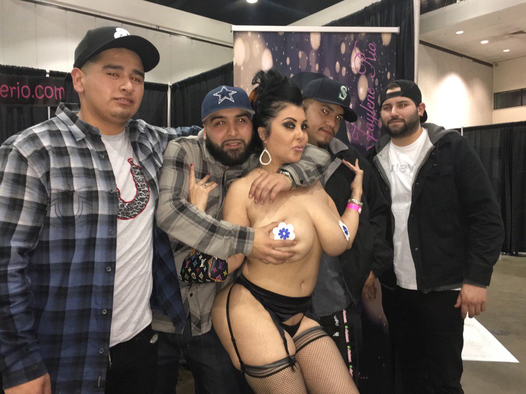 TW Pornstars - 💋 Miss Jaylene Rio. Twitter. I just love all my fans  especially the ones that came to. 2:40 AM - 18 Dec 2016