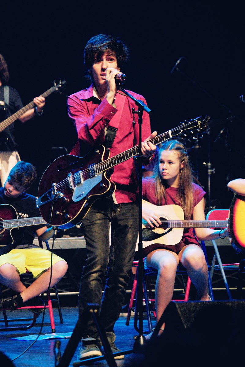 Last show of the year #NewCaledonia #FASILA #Live #Show #KevinEkelmans