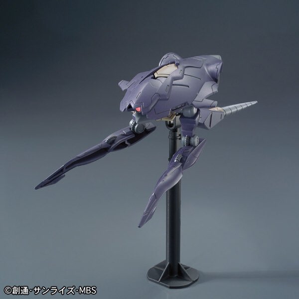機動戦士ガンダム 鉄血のオルフェンズ on X: 