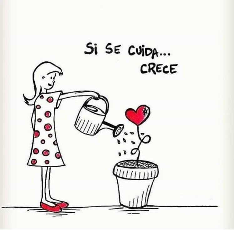 JahirFussa's tweet photo. Si se cuida.... crece https://t.co/mS2ffqMO3F