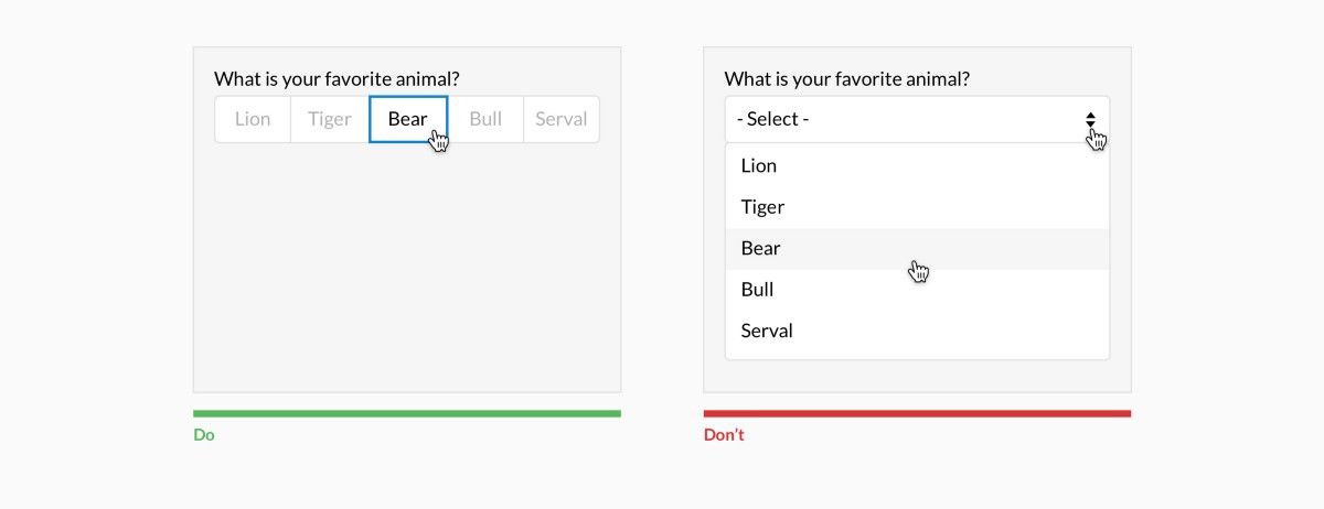 UserInputIO's tweet image. Design Better Forms – User Experience Design uxdesign.cc/design-better-…