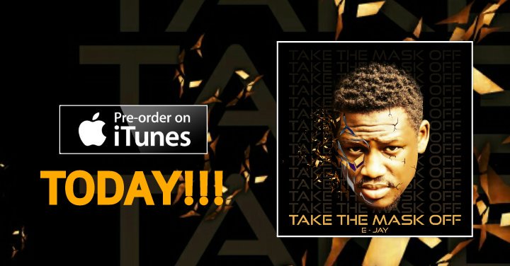 EJayChandler's tweet photo. Pre-Order #TakeTheMaskOff Today!!!
https://t.co/EzFGlzSUza

#hiphop #CHH #Producers #Rapzilla #Trackstarz https://t.co/TOWzEsjxdR