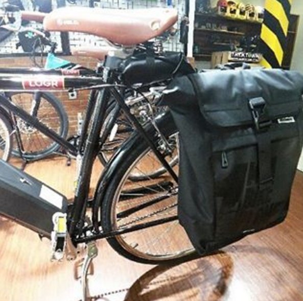 EBike Indonesia tweet media