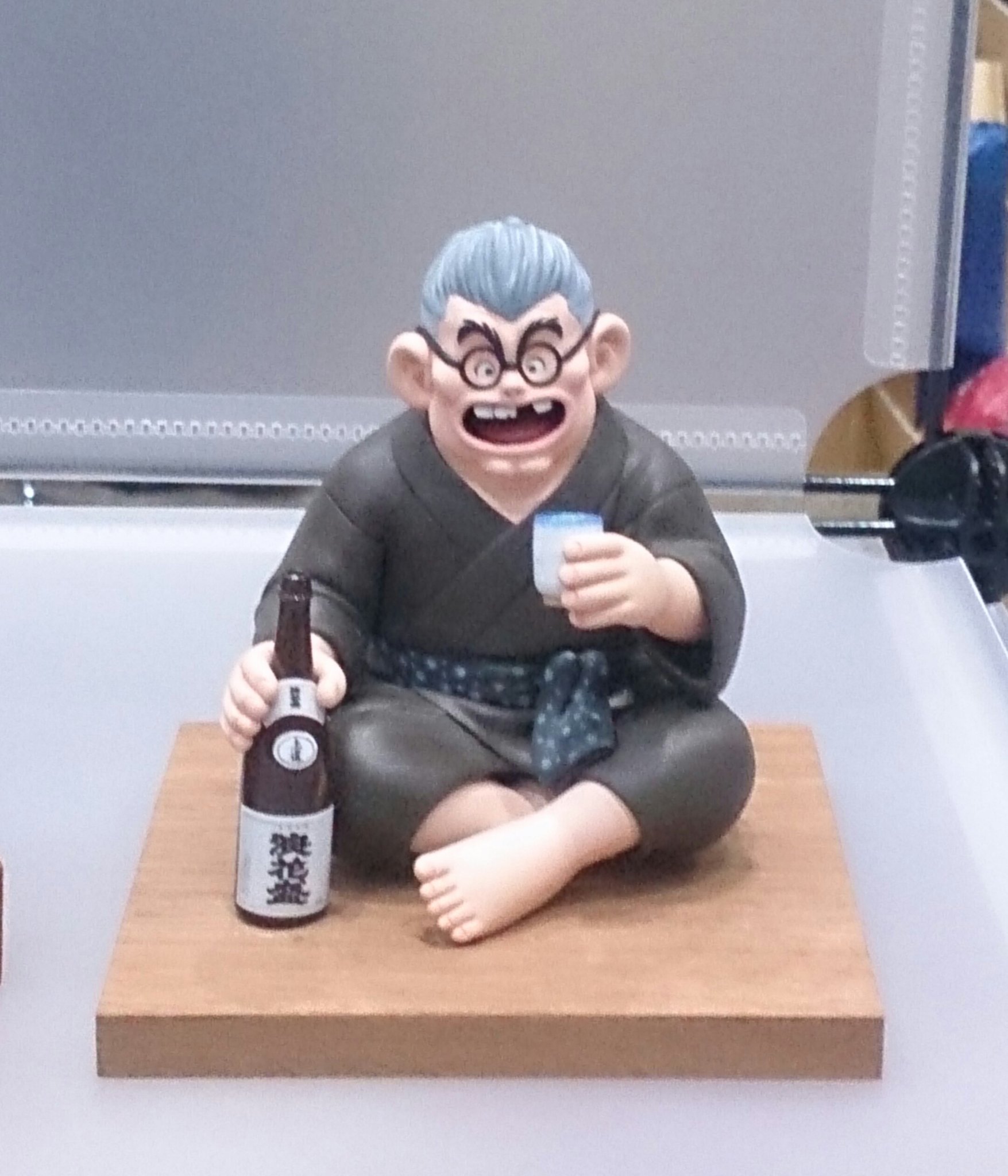 レアじゃりん子チエ フィギュア じゃりン子チエ フィギュア レアじゃ