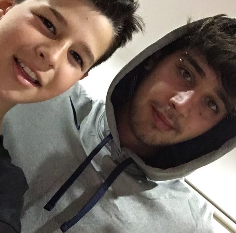 BESTOFJAl's tweet image. facial hair jai is the best, fight me on it