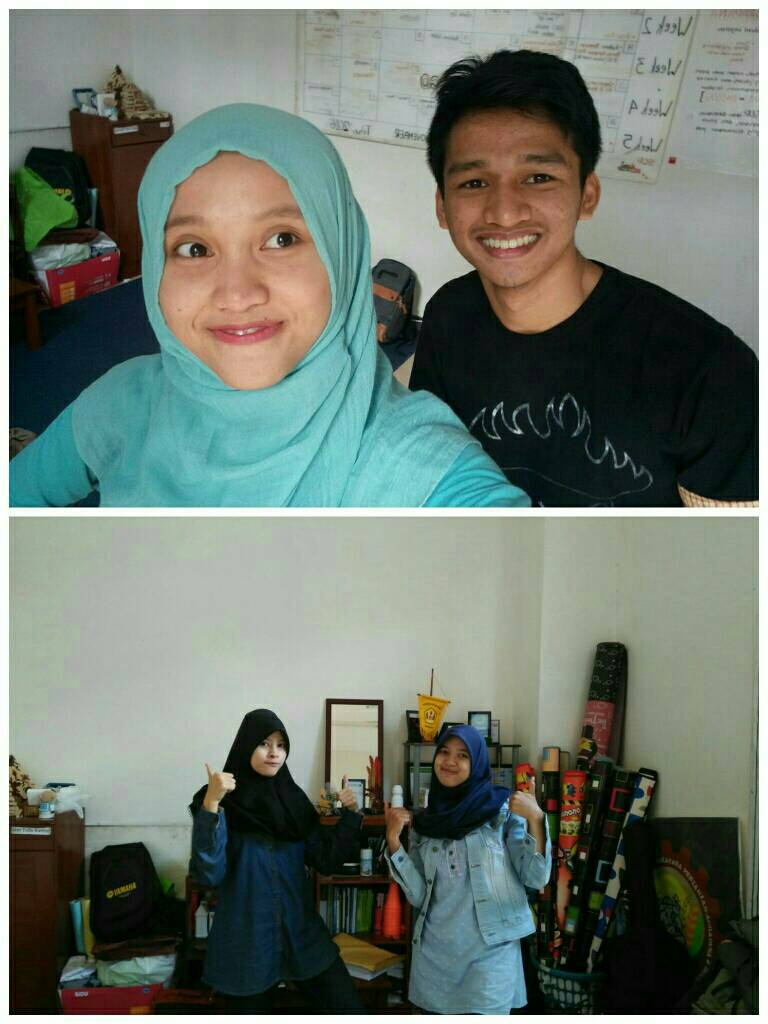 [APRESIASI PIKET SEKRE]
Terima kasih, DPA dan Timsen :)
#AgrapanaPunyaPiket
#AgrapanaBaPer