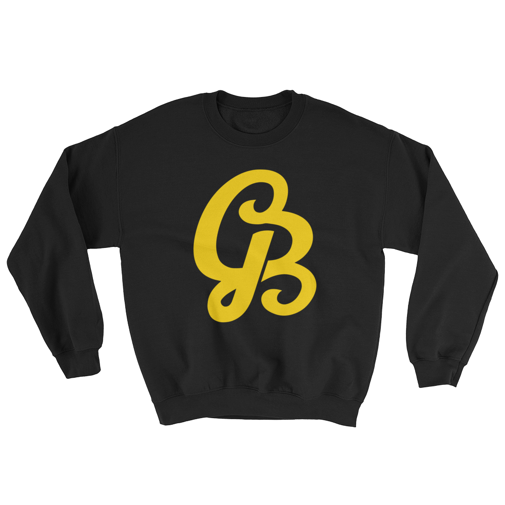 stackinbars's tweet image. *New diggs Monogram Crew in the shop! Check it out here: zpr.io/PG6gB