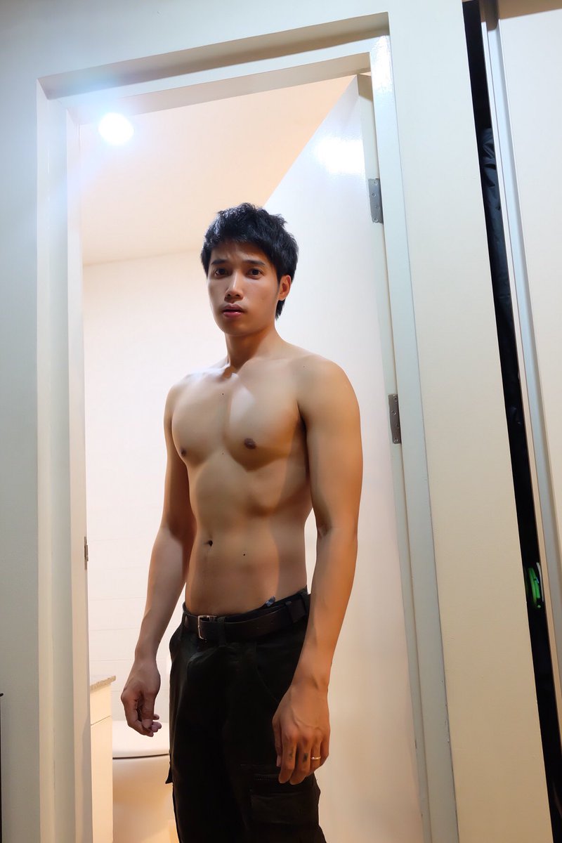 IG_wachrin666's tweet image. โสดไม่มีคู่ครับ IG: wachrin111