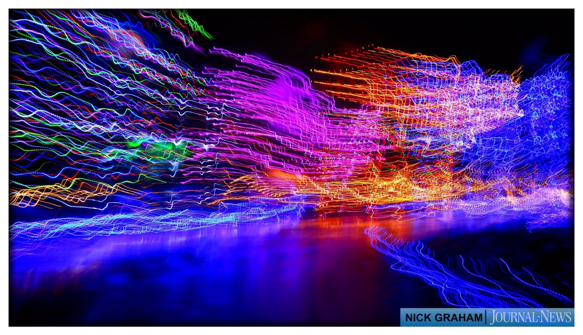 NickGrahamPhoto's tweet photo. Long exposures @PyramidHill holiday light display in @HamiltonOh @ButlercoOhio @journalnews @pyramid_hill https://t.co/lOUBaFd7tM