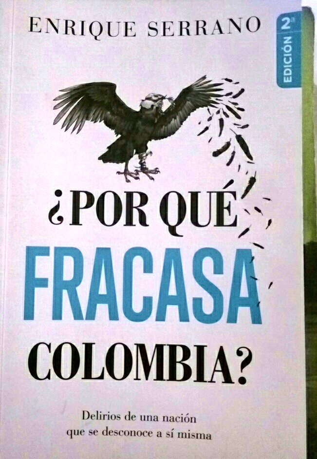 ANAMARIARIVERAA's tweet image. #LectoresB @enriqueserrano3