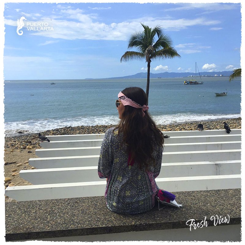 TwinkSnacks's tweet photo. ¡Los sabores y aventuras de #PuertoVallarta sorprendieron a FerAltuzar en su #FreshViewPV!  Vía #PuertoVallarta #Di https://t.co/ZewhrkXn6o