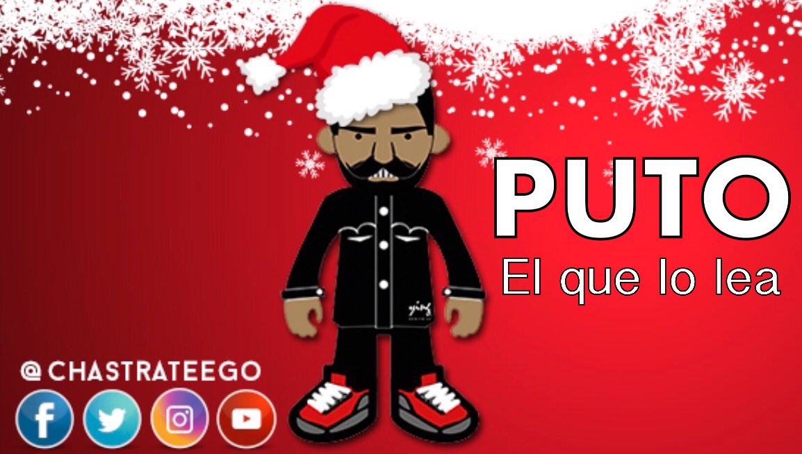 ChaStrateego's tweet photo. Mis mejores deseos https://t.co/JqmJwVPyDz