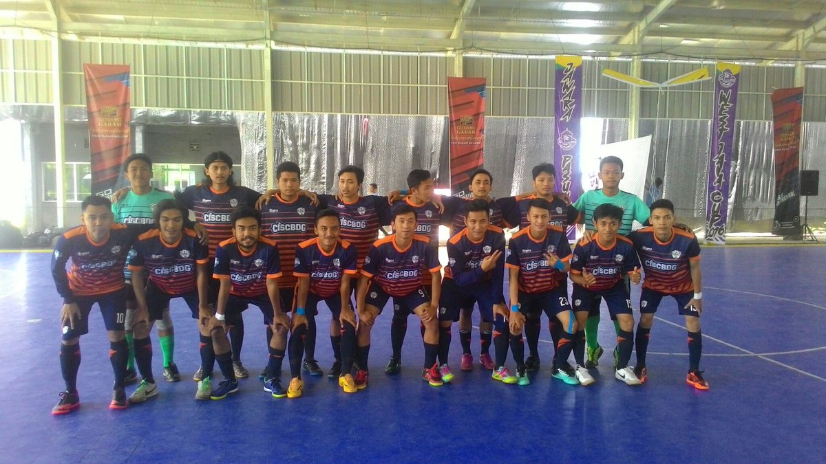 CISCbandung's tweet image. Di lap 1 sedang berlangsung pertandingan ciscbandung vs @CISCcikampek #westjavacup2016 #thisiscisc