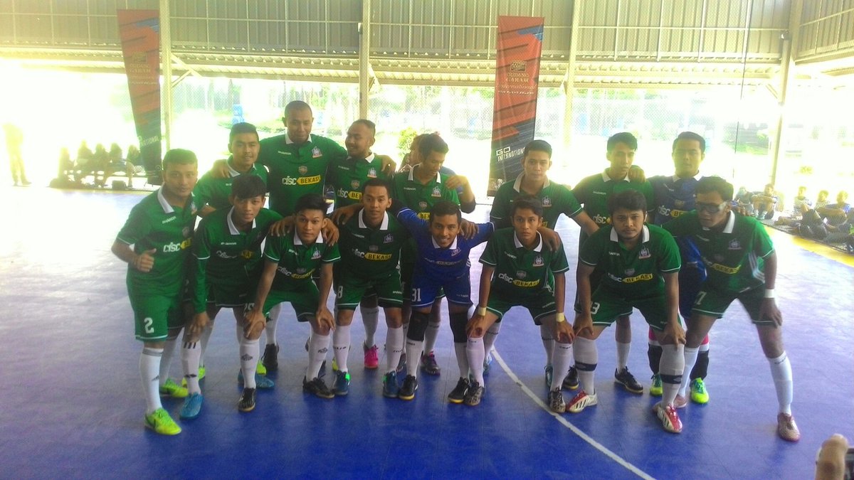 CISCbandung's tweet image. Sementara dilapangan 2 sedang berlangsung pertandingan @cisctangsel vs @CISCbekasi #westjavacup2016 #thisiscisc