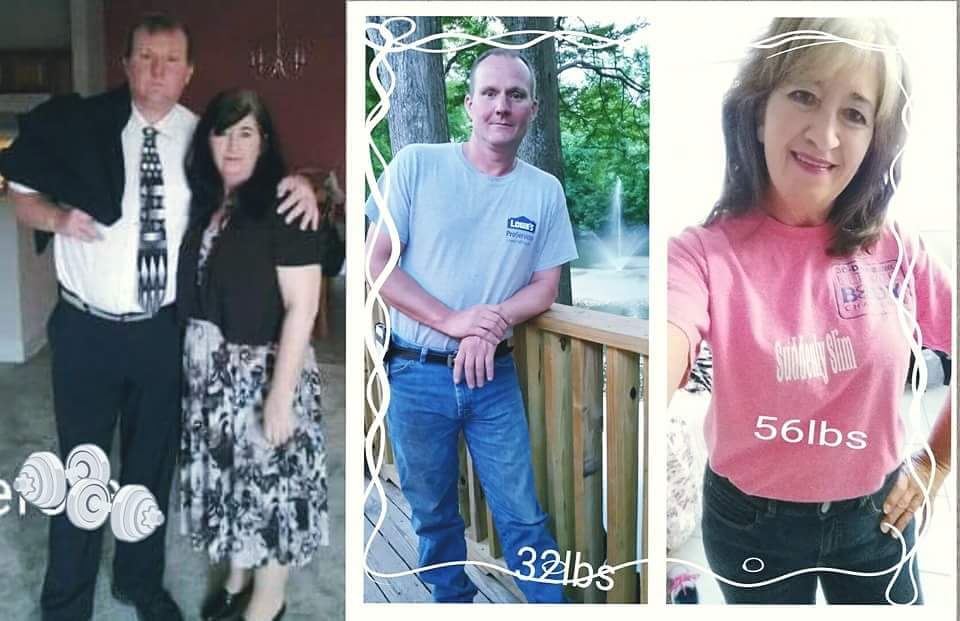 DoriceN's tweet photo. #Weightloss #Wellness #Feelingbetter #lovehelpingothers #AcrossAmerica #Notadiet #Detox #DrApproved
https://t.co/Q9KNiuSZGt https://t.co/7Ibd6AUIvG