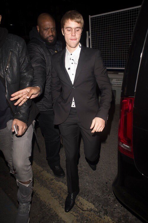 Haters make my pockets richer.