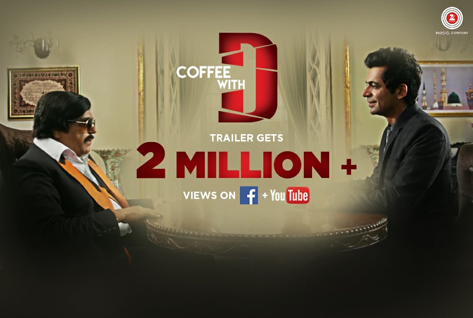 Coffee With D tweet media