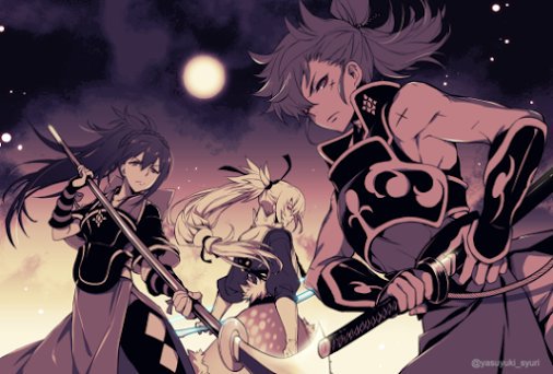 『 intro 』

❝No mercy!❞

☆ new to muse
☆ same mun as <a href="/HoshidoFox/">ニシキ ☆『Ｎｉｓｈｉｋｉ』</a>
☆ single-ship
☆ extra info in url
☆ oc friendly
《plus.google.com/+HetaMoonHarve…》