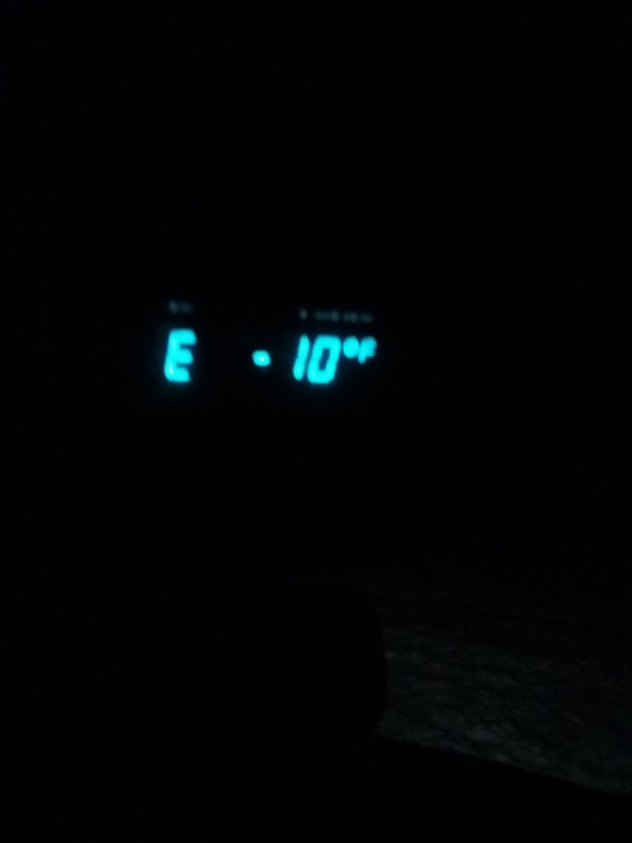 Bikercode1's tweet image. -10 out feeding horses and breaking ice on the water troughs tonight.