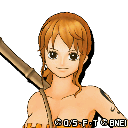 ナミのtwitterイラスト検索結果 古い順