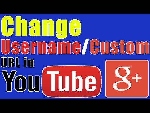 FarhanTutorials's tweet photo. Youtube SEO - How to Setup Channel/Page Username in… https://t.co/BQk33unXGL #GooglePlusTutorials #SEO #SEOTutorials #WebsiteTutorials https://t.co/xPy941Ld8Q