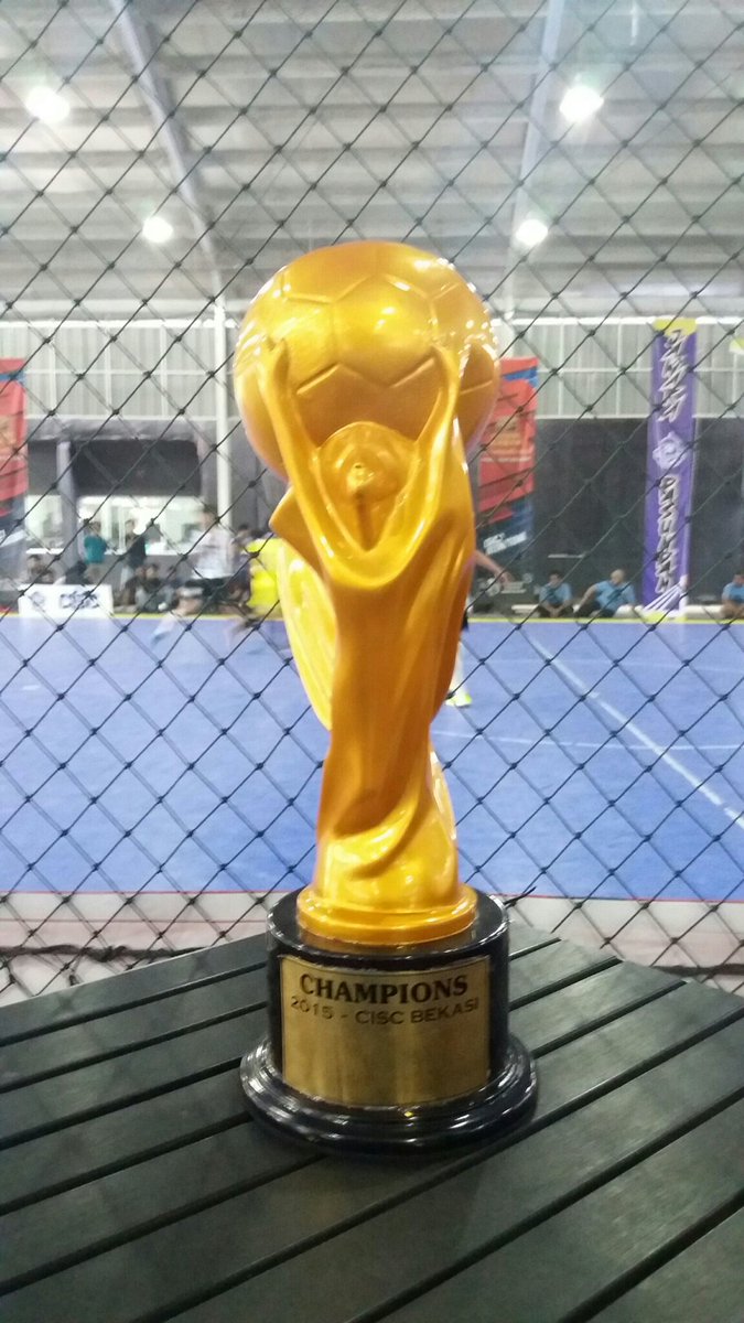 CISCbandung's tweet image. Finaly final cisc west java cup 2016. Antara @CISCtangerang vs @CISCbekasi. Skill on!
Cc : @ChelseaIndo 
#thisiscisc #westjavacup2016