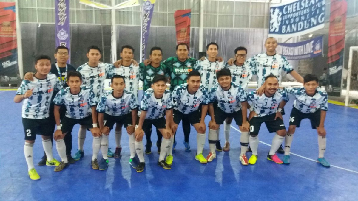 CISCbandung's tweet image. Finaly final cisc west java cup 2016. Antara @CISCtangerang vs @CISCbekasi. Skill on!
Cc : @ChelseaIndo 
#thisiscisc #westjavacup2016