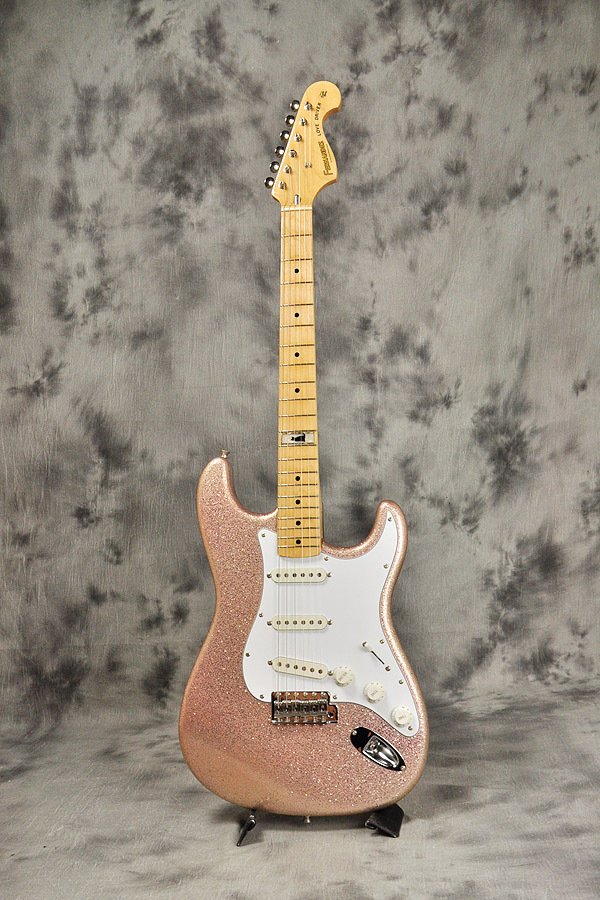 大幅値下げ】Fernandes LA-custom kk Kenモデル L'Arc〜en〜Ciel kenモデル