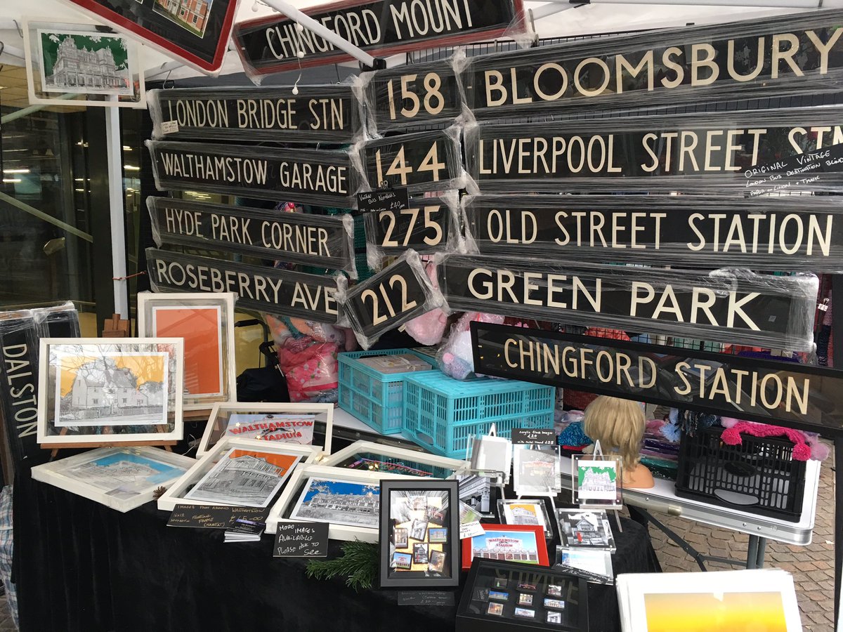 LondonNow's tweet photo. Fair added: https://t.co/Y3YJhu2b9Y - RT @Timkeremezo #Highams park #Christmas #Christmas fair come say hello..... https://t.co/dyqbqnsWSt