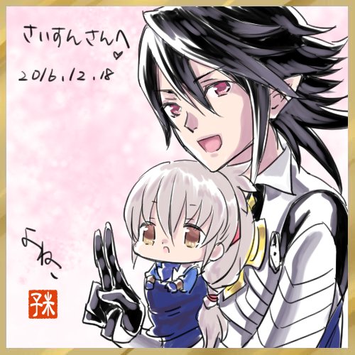 よねこ Auf Twitter 1xiani1 さいすんさん カムタク 2さい を描きました 遅くなりました いつも さいすんさんのイラストや小説や呟きでブヒブヒと萌えさせていただいております ヮ ンヒィィィィィ 今後ともよろしくお願いします T Co よねこ Auf Twitter 1xiani1 さいすんさん カムタク 2さい を描きました 遅くなりました いつも さいすんさんのイラストや小説や呟きでブヒブヒと萌えさせていただいております ヮ ンヒィィィィィ 今後ともよろしくお願いします T Co
